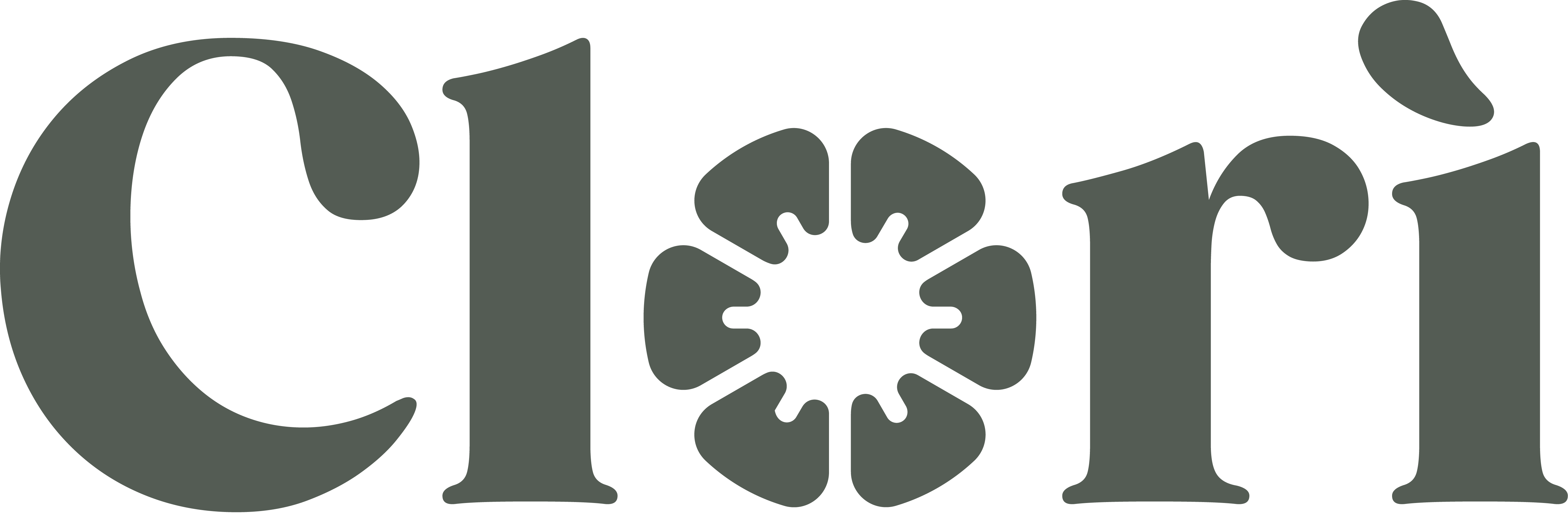 Clorì